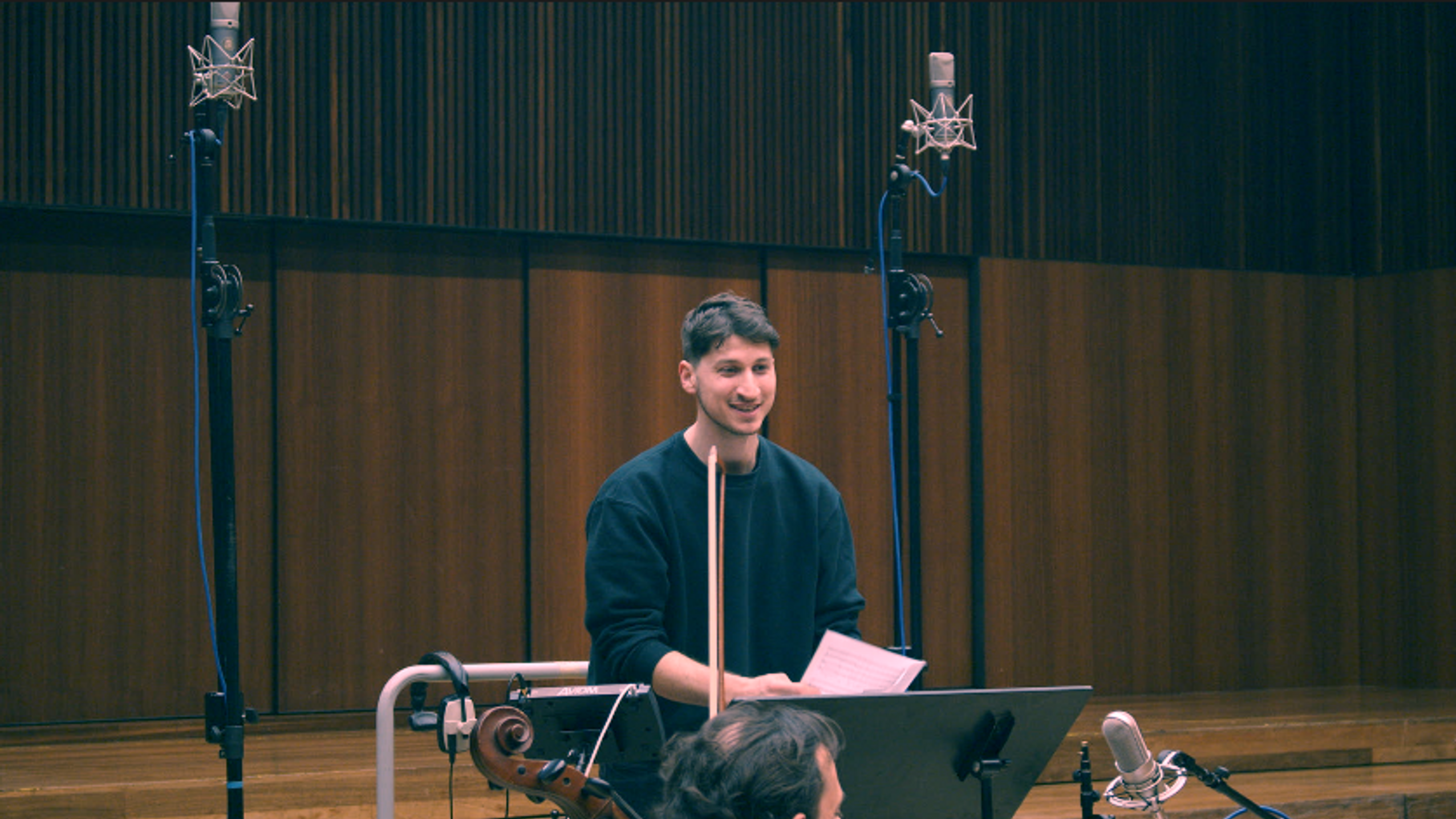 String Quartet, Valencia, 2024